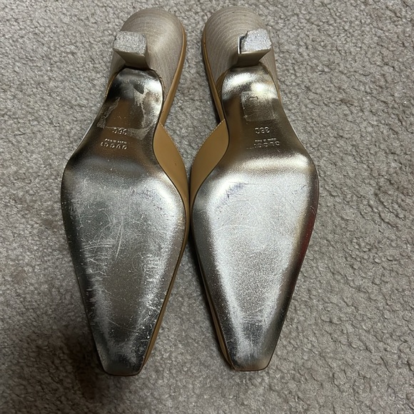 Gucci Authentic mule slides - Picture 9 of 13